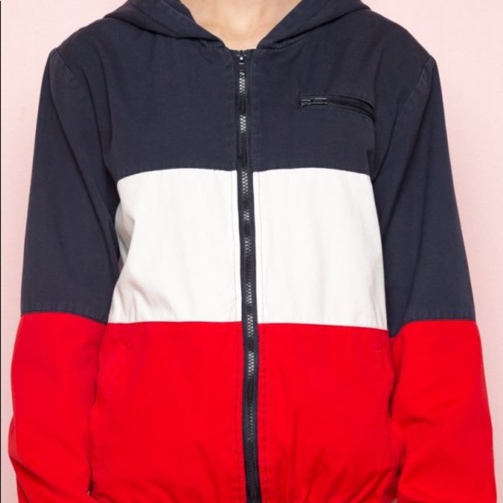 Brandy Melville Jacket